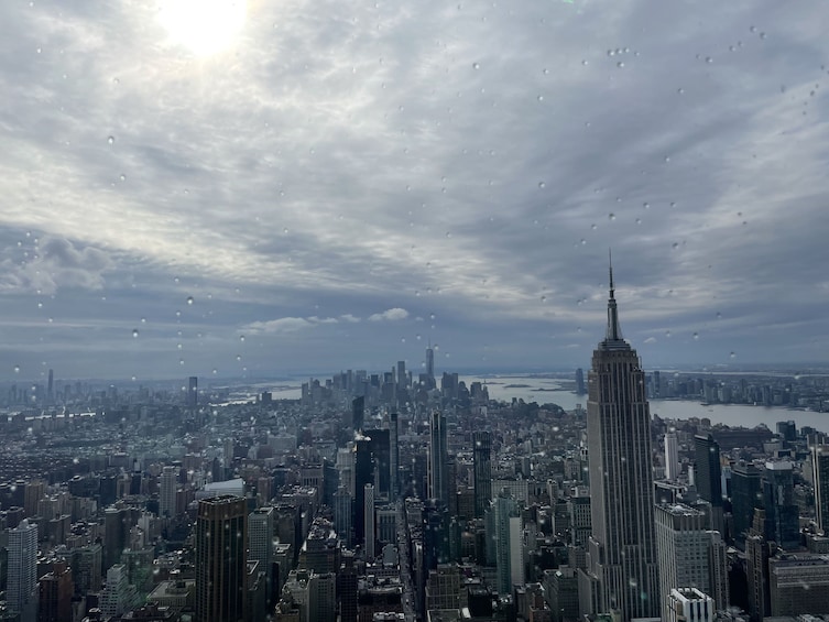BEST New York City Day Tour from Boston