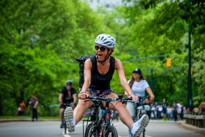 A Day In Brooklyn - Guided Bike Tour