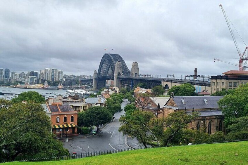 Sydney City Tours | See the Signature Sights in Style (Private Tour)