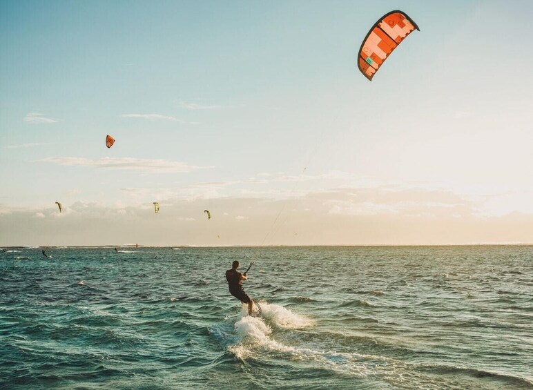 Discover Mauritius: Private Full Day Customized Tour
