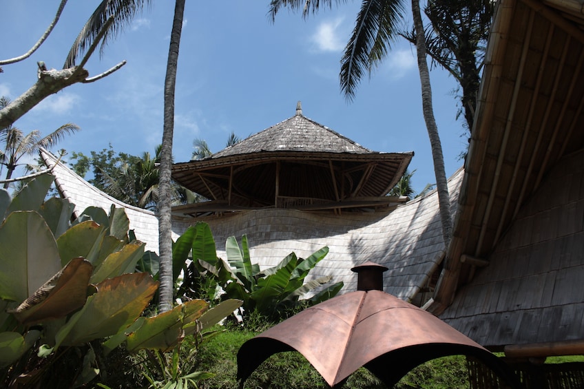 Sustainability Bali’s Green Village Tour