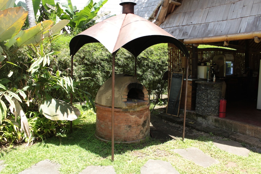 Sustainability Bali’s Green Village Tour