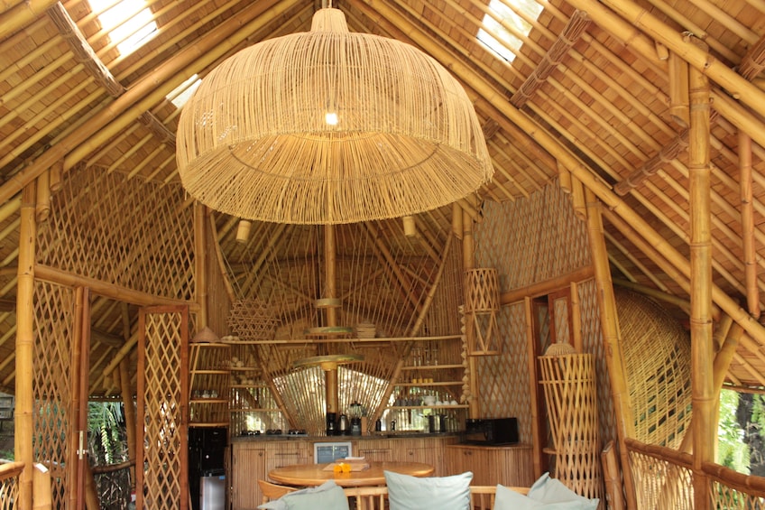 Sustainability Bali’s Green Village Tour