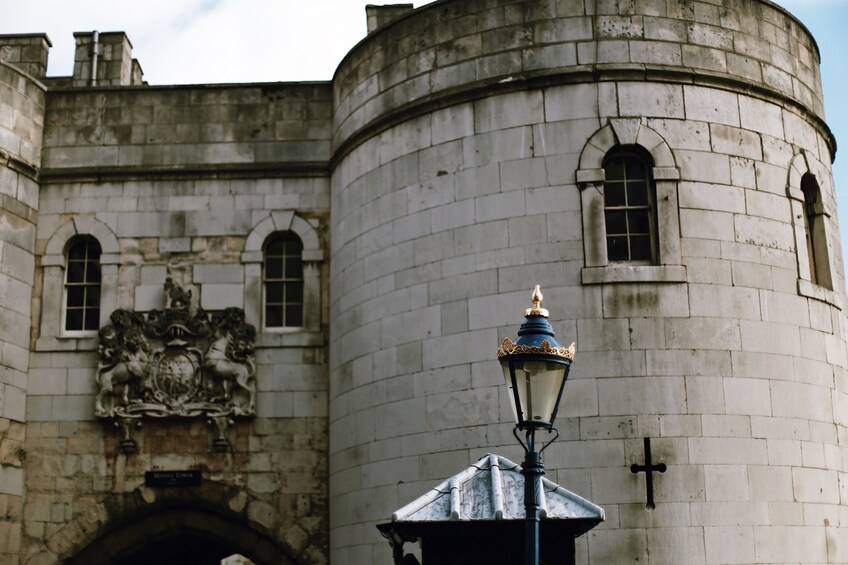 Tower of London