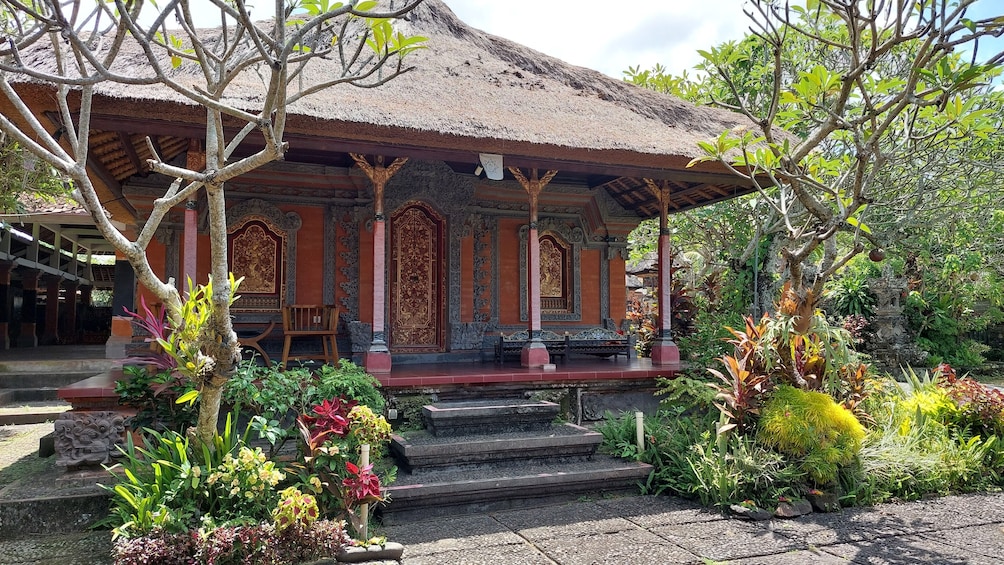 Discover The Balinese Gamelan