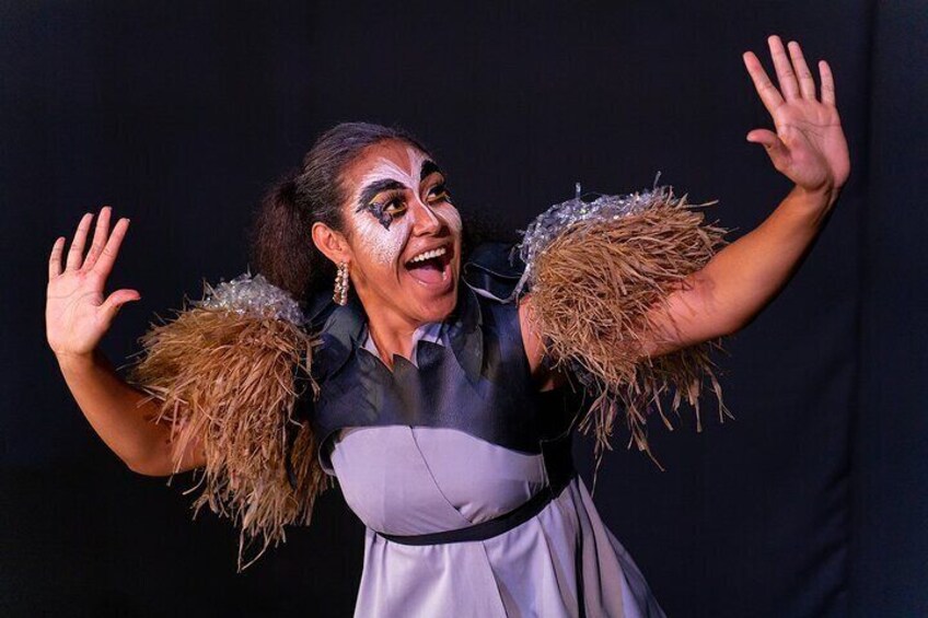 Island Adventurers Kid's Show Tickets