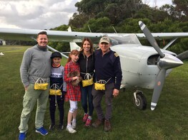 Great Ocean Road Drive and Fly