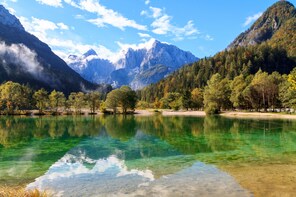 Private trip to Kranjska Gora with Vintgar Gorge