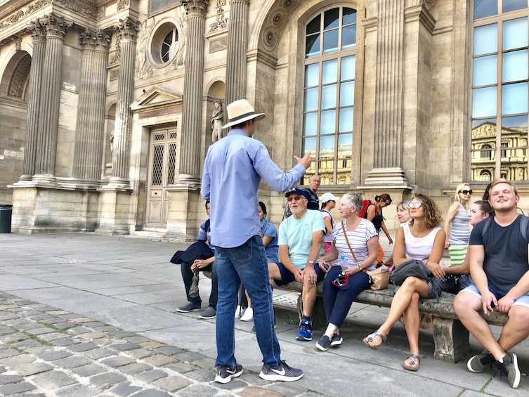 Skip-the-Line Natural History Museum PRIVATE TOUR with Guide