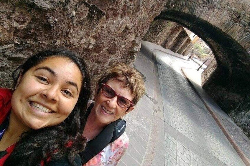 3-Hour Guided Walking Tour of Guanajuato