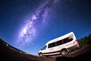 Maunakea Stellar Explorer From Hilo