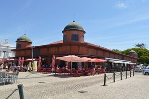 Olhão Authentique Tour