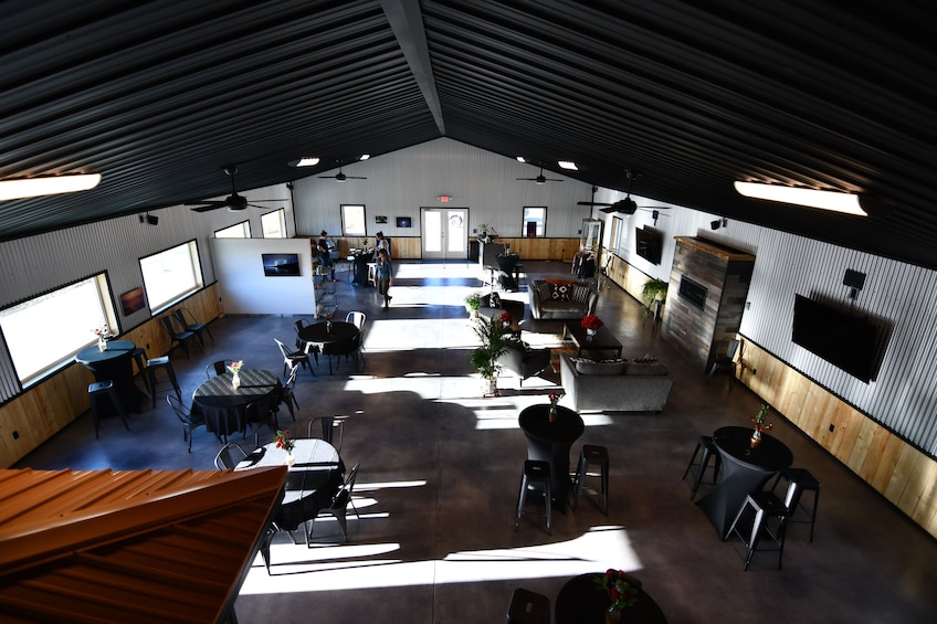 Aurora Lodge Viewing Tour in Fairbanks