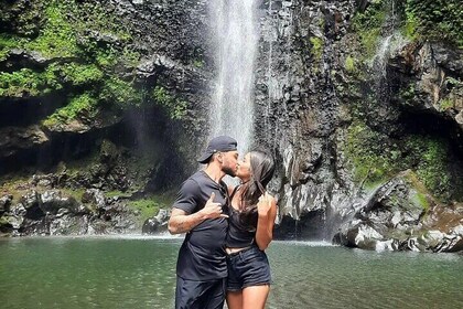 Half Day Private VIP Road to Hana Tour