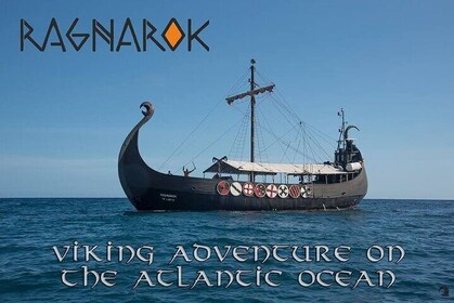 Crucero Vikingo De 3 Horas En Tenerife - Ragnarok