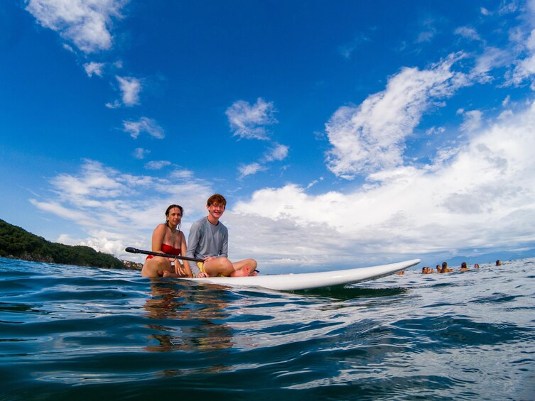 Full Day Snorkeling and Beach Club Tour With Buffet Lunch and Open Bar