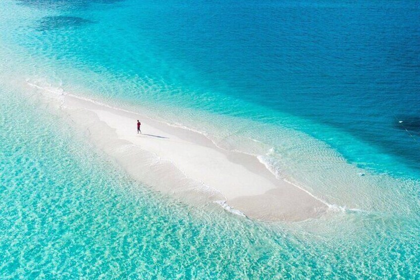 White Island