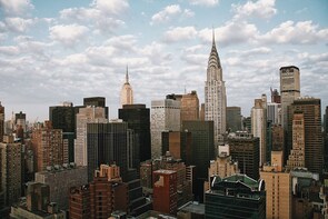 Midtown Manhattan (Architecture and History) - PRIVATE Tour