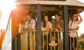 Machu Picchu Full-Day Tour with Hiram Bingham Train