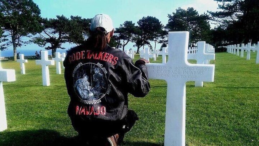 Private Full day American D-Day Guided Tour in Bayeux