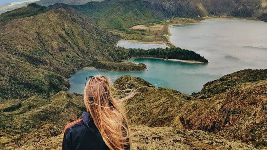 Sao Miguel East Exclusive : Full-Day Guided Tour