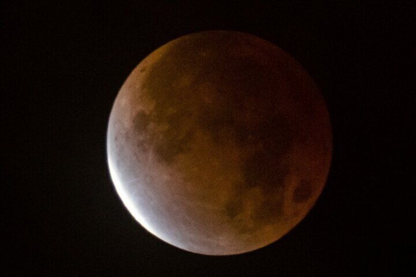 Astronomical events such as eclipses