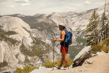 2 Days Private Tour and Hike in Yosemite National Park