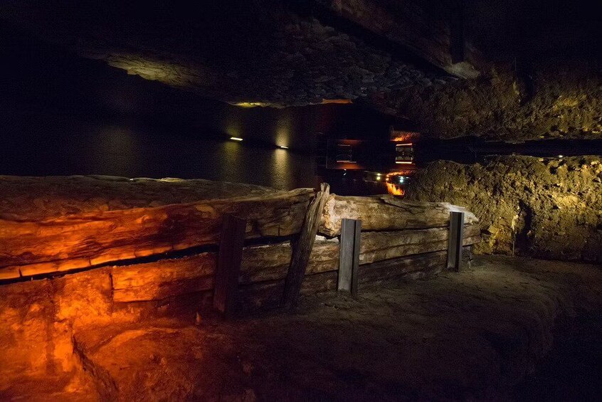 Rynek Underground Museum Guided Tour