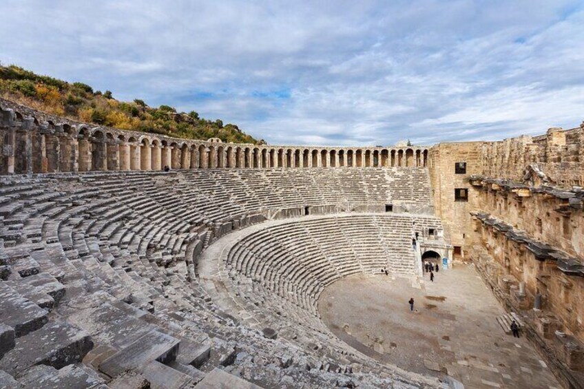 Ephesus Shore Excursion Private Guided Tour