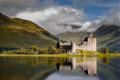 Standing Stones, Inveraray and Kilchurn Castle & Highlands Tour starting Ba...