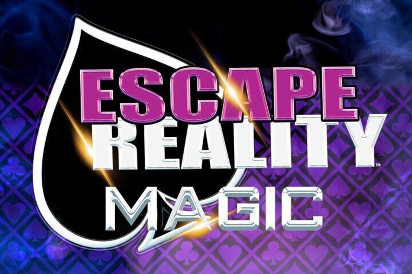 Escape Reality Magic Dinner Show In Branson! Featuring Brian Ledbetter! Escape Reality With Magic!
