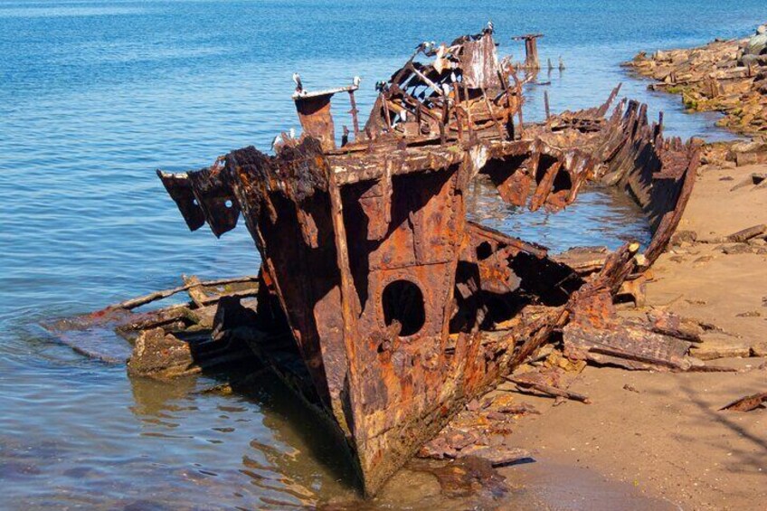 Shipwreck