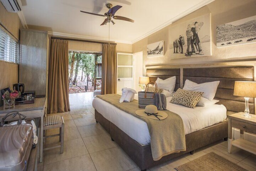 Aquila Game Reserve