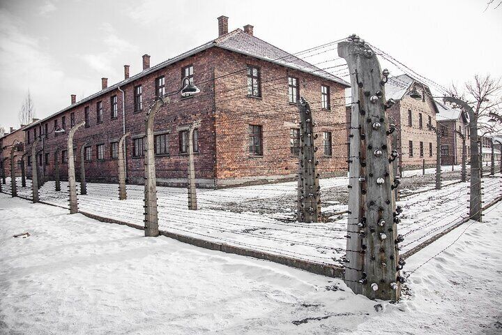 Auschwitz-Birkenau Memorial And Museum Guided Tour From Krakow