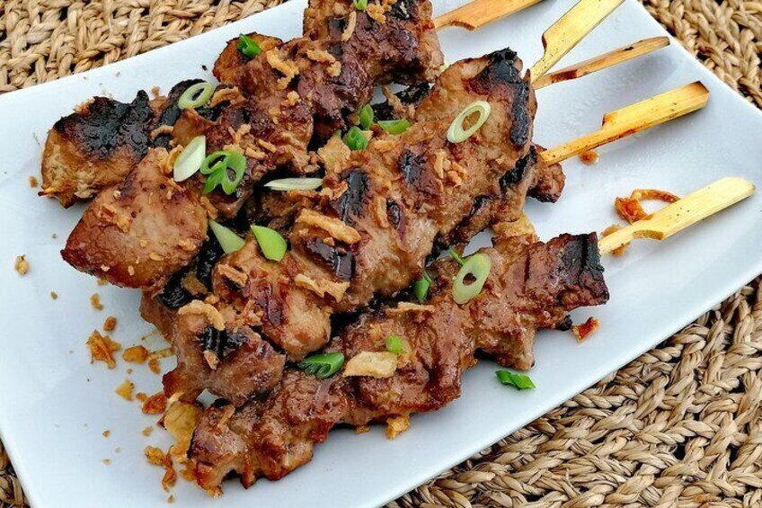 Sate