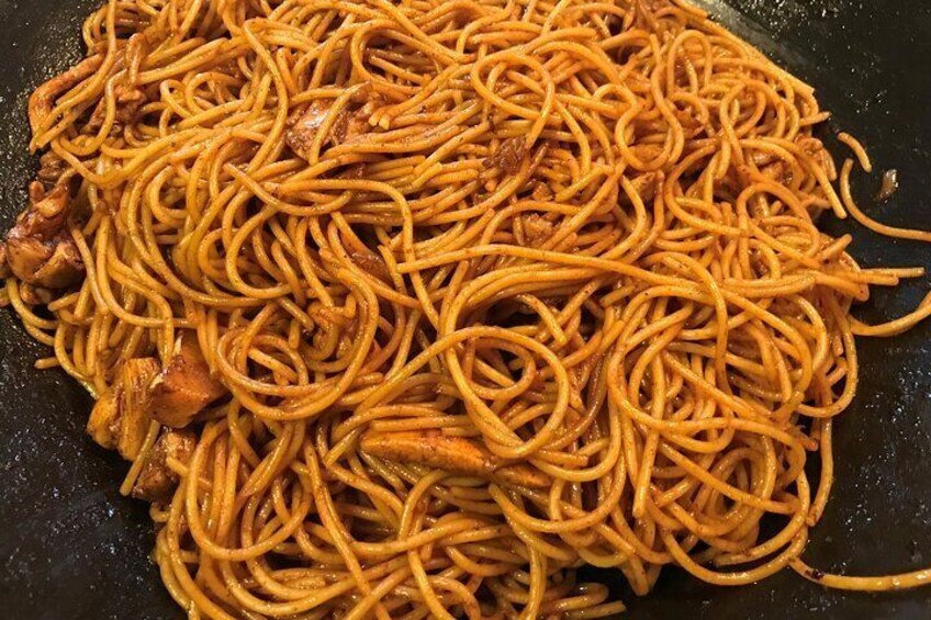 Bami