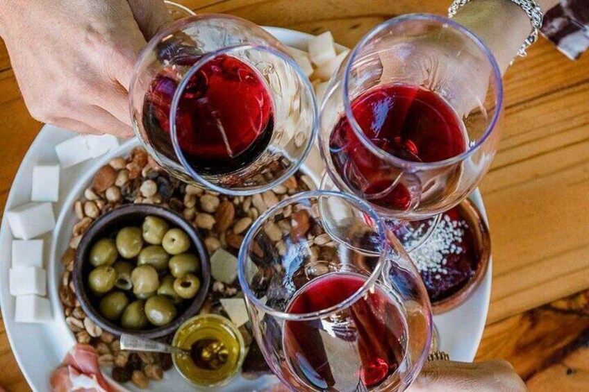 Wine tours, Wine tasting, Wine lovers in Casablanca town