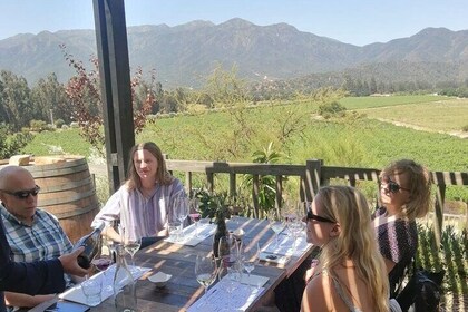 Wine tours, Wine tastin, wine lovers!! and lunch