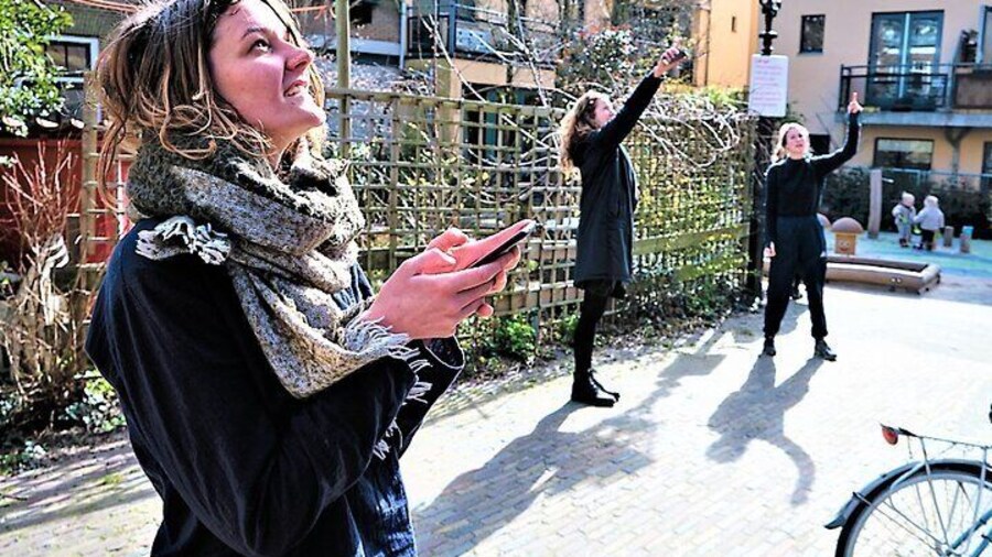 Discover the best spots in Dordrecht with Outside Escape