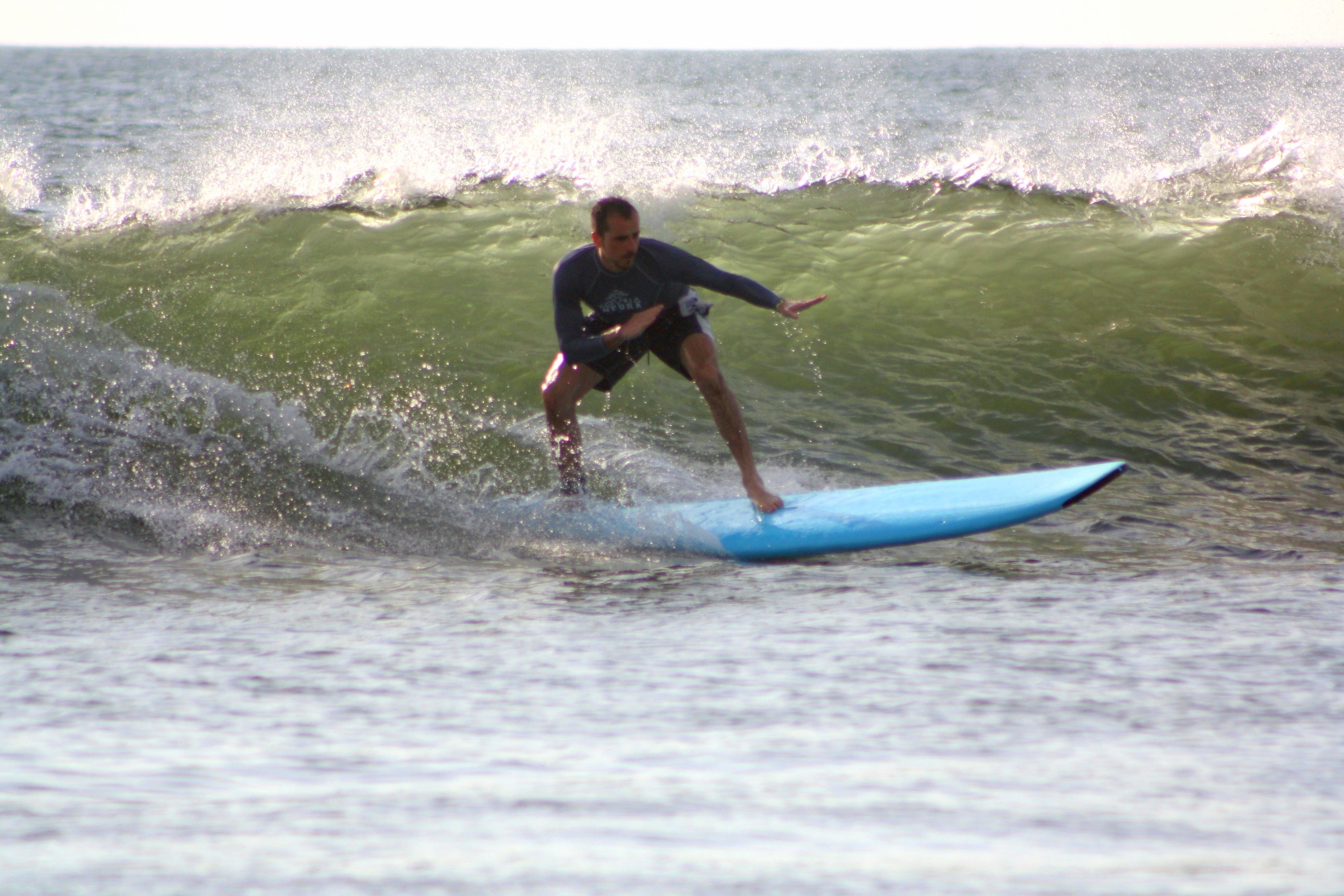 Day Tamarindo Costa Rica Surf Camp