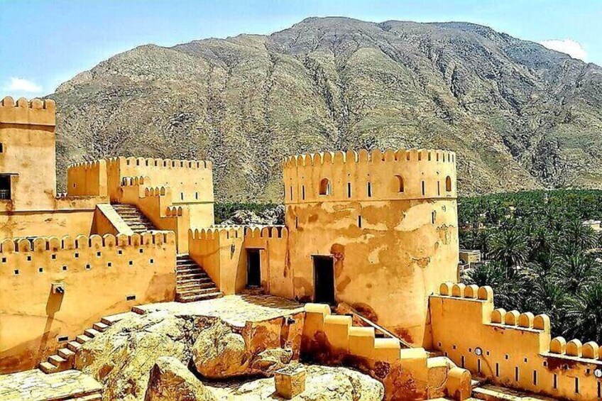 2 Days 1 Nights Private Trip to Wakan