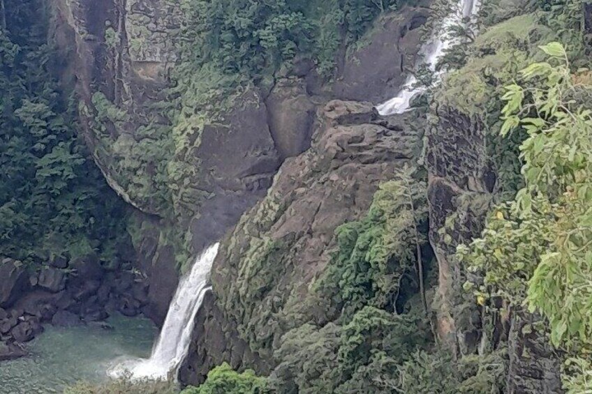 Private Port Moresby City Tour
