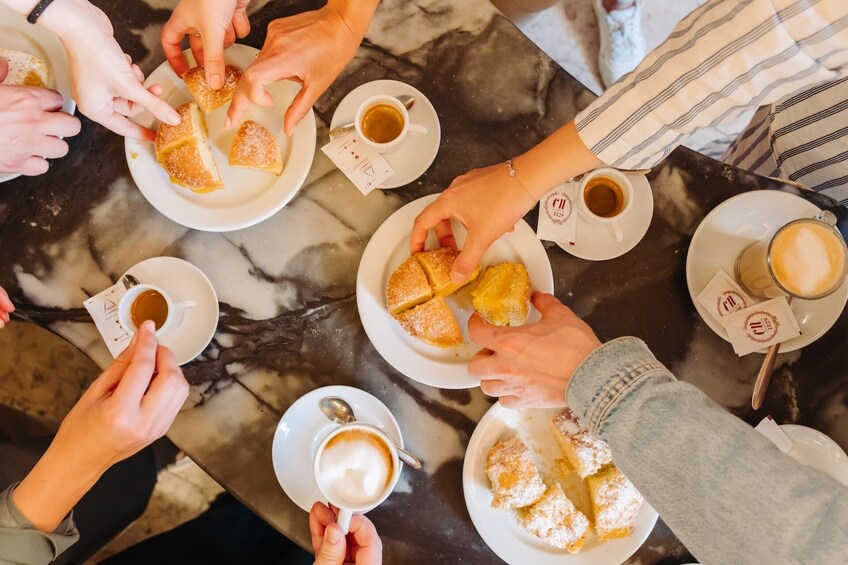 Tastes & Traditions of Lisbon Food Tour