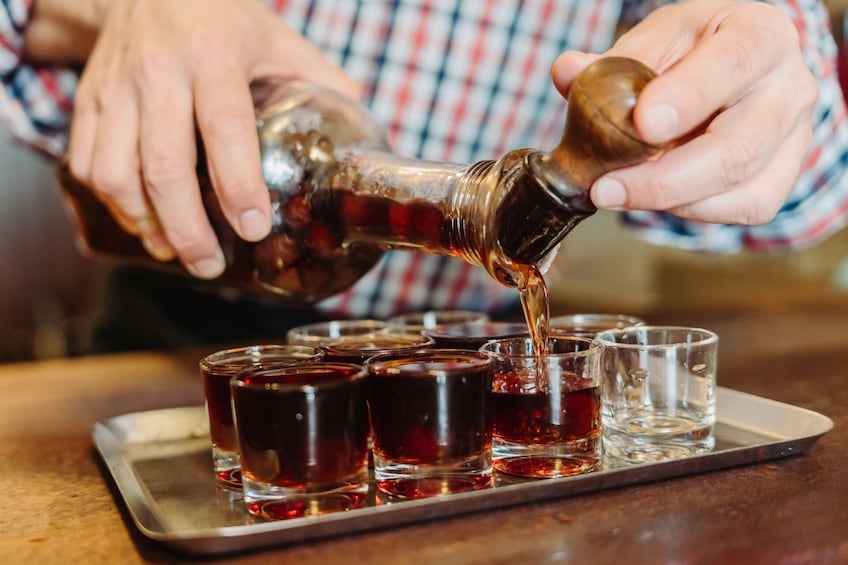 Tastes & Traditions of Lisbon Food Tour