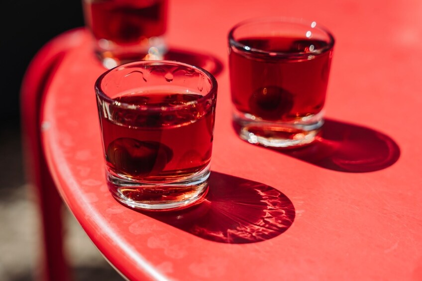 Tastes & Traditions of Lisbon Food Tour