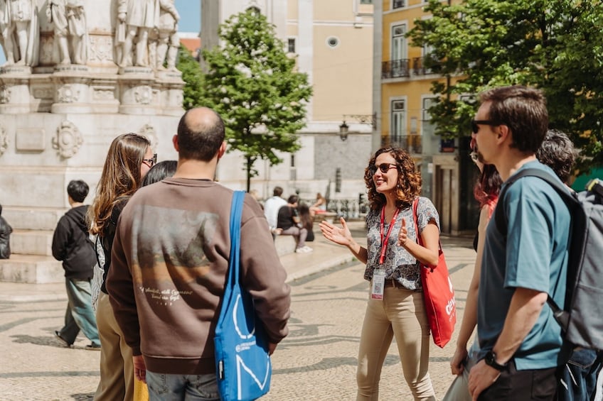 Tastes & Traditions of Lisbon Food Tour