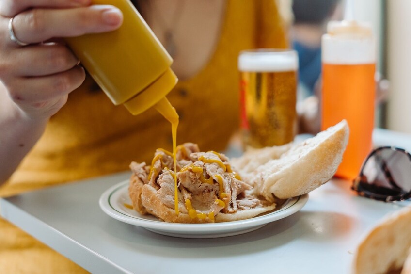 Tastes & Traditions of Lisbon Food Tour
