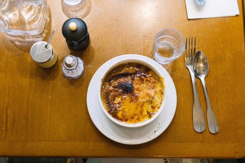 The Ultimate Paris Food Tour