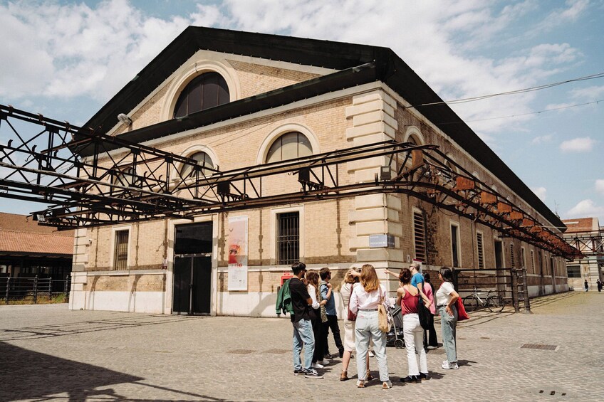 Tastes & Traditions of Rome: Testaccio Food and Market Tour