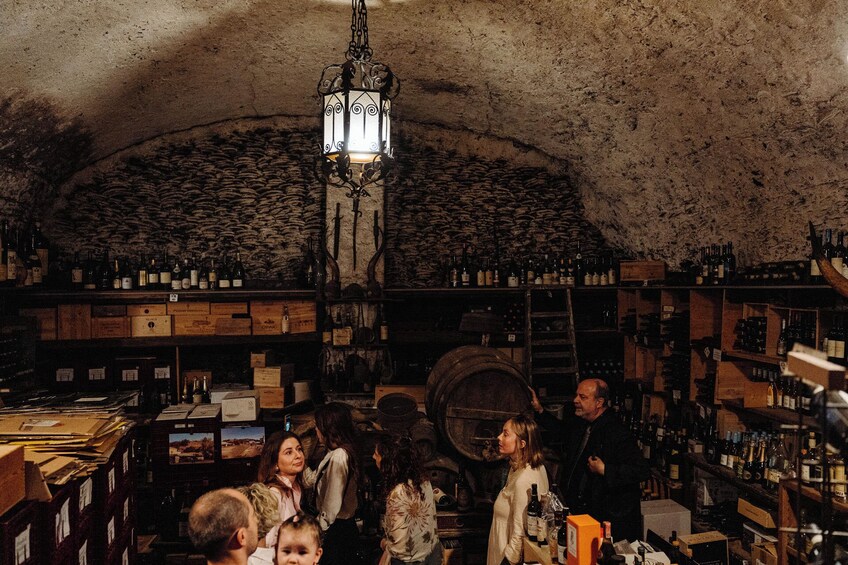 Tastes & Traditions of Rome: Testaccio Food and Market Tour